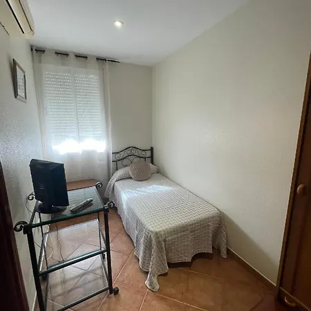 Guest house Chiquinino Ii 3*