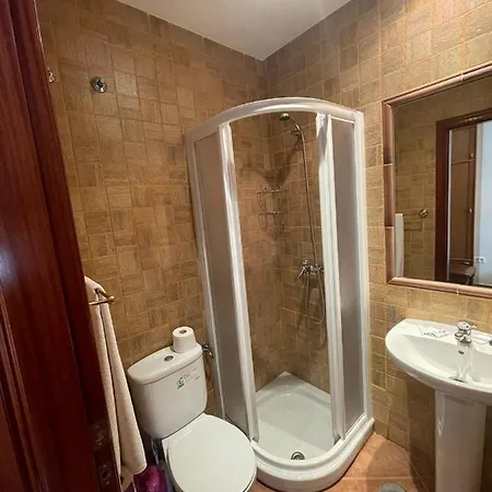 Chiquinino Ii Guest house