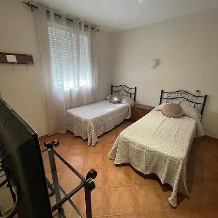 Guest house Chiquinino Ii 3*