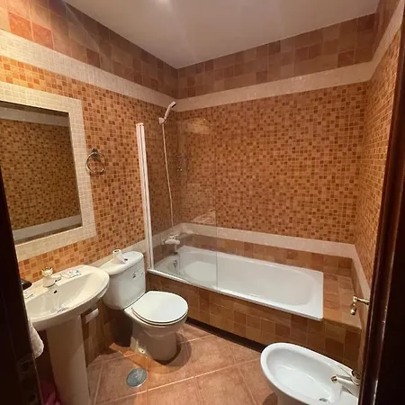 Chiquinino Ii Guest house