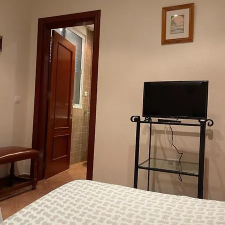 Chiquinino Ii 3* Higuera la Real