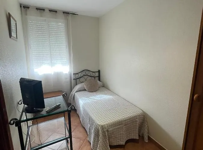 Pensión Chiquinino Ii 3*