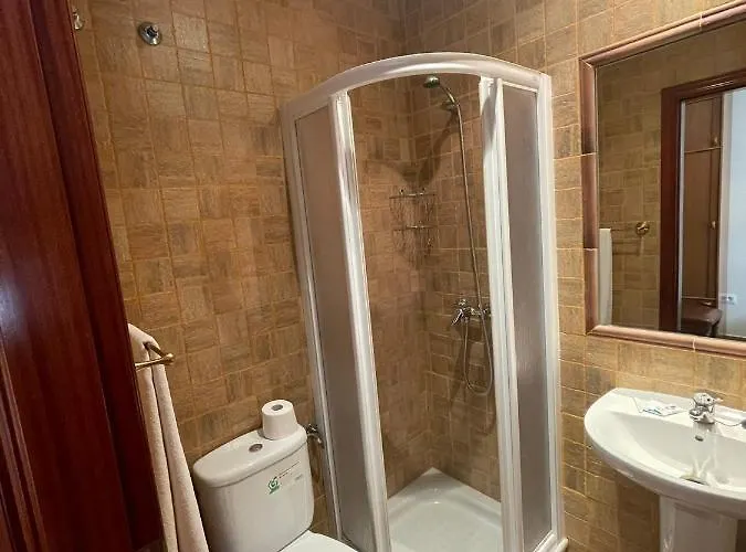 Chiquinino Ii Pensión