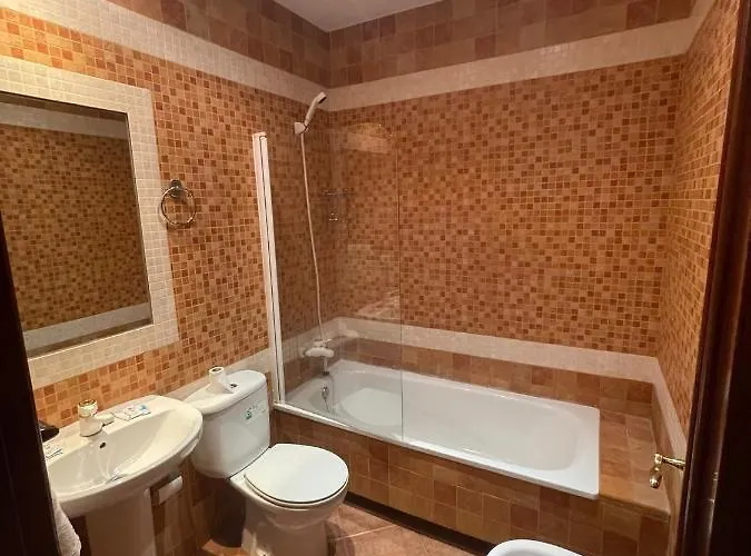 Chiquinino Ii Pensión