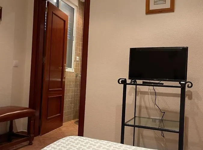 Chiquinino Ii 3* Higuera la Real