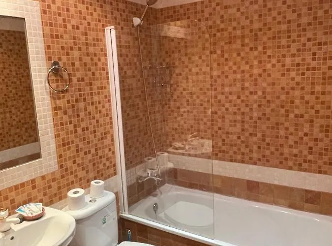 Pensión Chiquinino Ii Higuera la Real